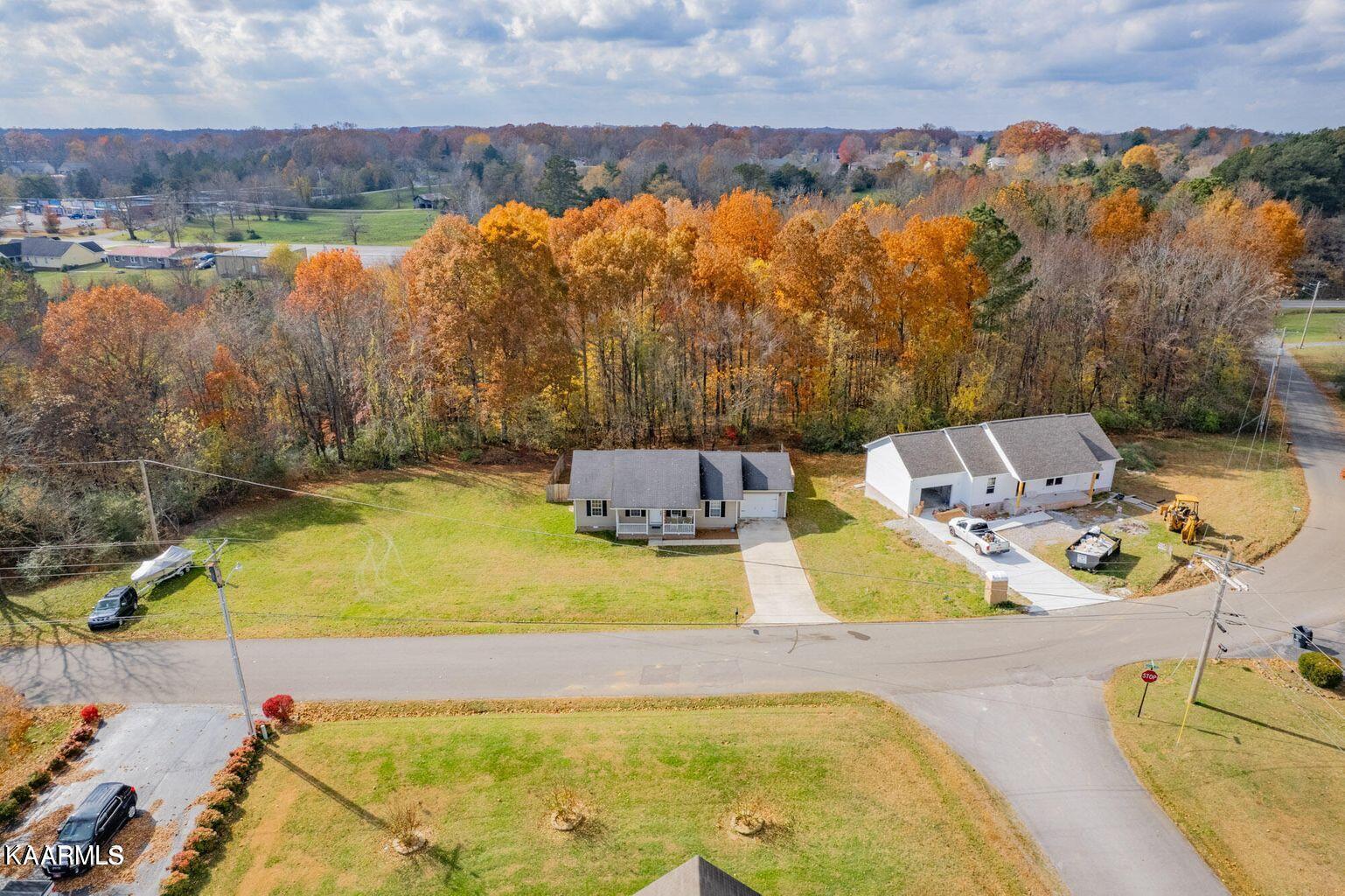 357 Sliger Road Cookeville, TN 38506 - Photo 34 of 36 34 Front 8