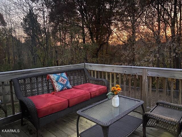 357 Sliger Road Cookeville, TN 38506 - Photo 35 of 36 Sunset 1