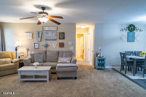 357 Sliger Road Cookeville, TN 38506 - Photo 5 of 36 5 Living room3
