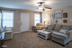 357 Sliger Road Cookeville, TN 38506 - Photo 6 of 36 6 Living4