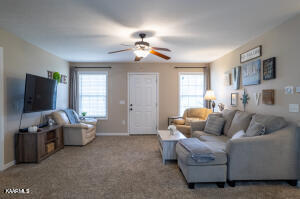 357 Sliger Road Cookeville, TN 38506 - Photo 8 of 36 8 Living 6