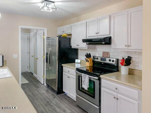 357 Sliger Road Cookeville, TN 38506 - Photo 9 of 36 9Kitchen 1