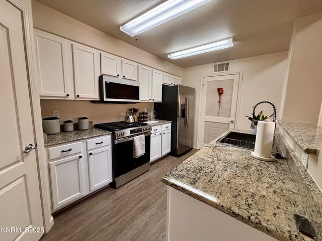 $388,000 | 9050 Double R Boulevard, Unit 1422, Reno, NV 89521