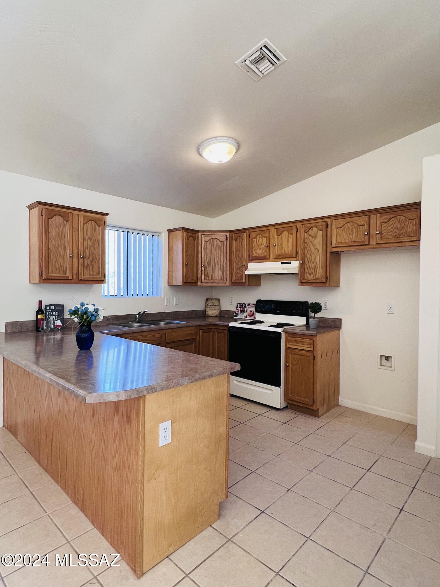 121 Circulo Penjamo Rio Rico, AZ 85648 - Photo 3 of 15