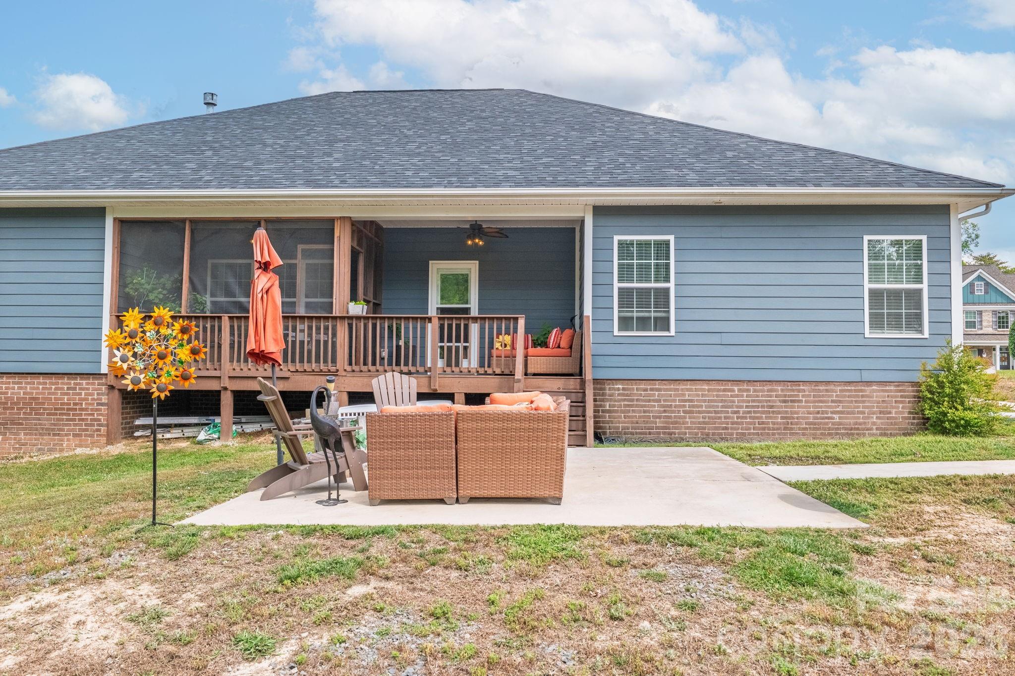 207 Vanderbilt Circle Locust, NC 28097 - Photo 25 of 34