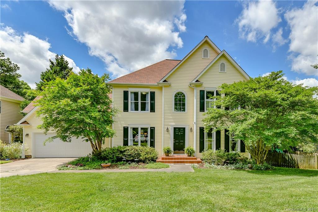 4532 Castleton Road Charlotte, NC 28211 - Photo 1 of 46 Gallery Image 1
