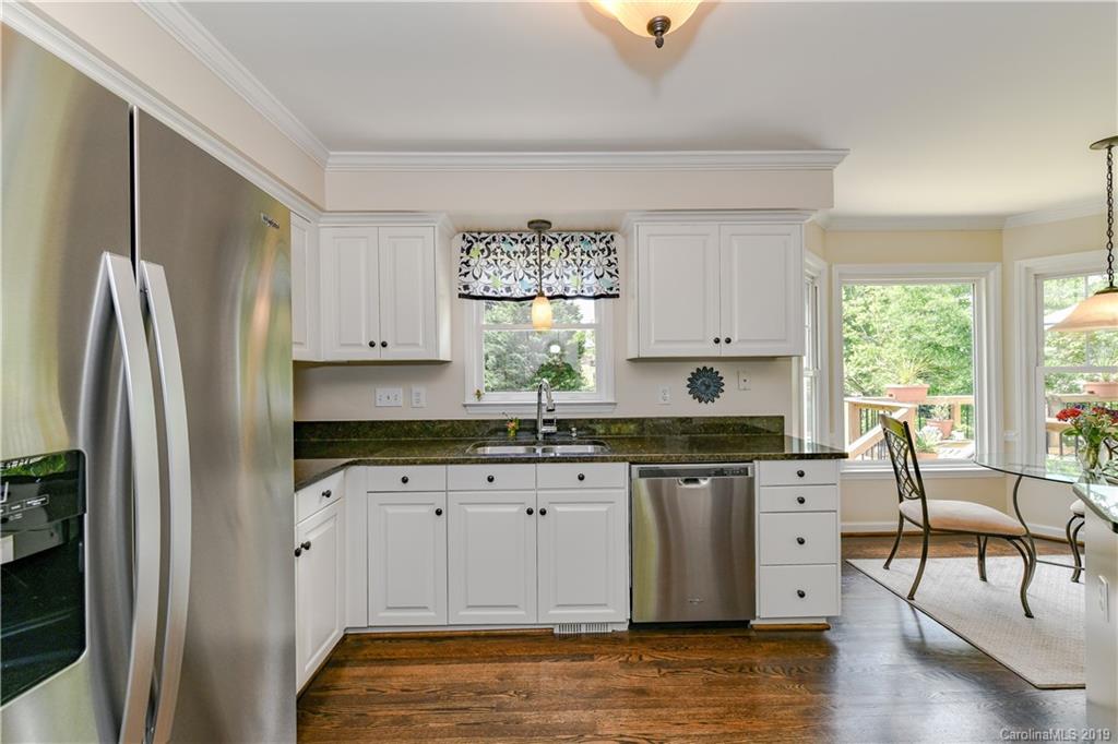 4532 Castleton Road Charlotte, NC 28211 - Photo 19 of 46 Gallery Image 19