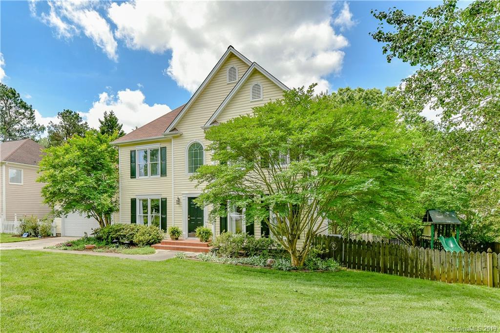 4532 Castleton Road Charlotte, NC 28211 - Photo 46 of 46 Gallery Image 46