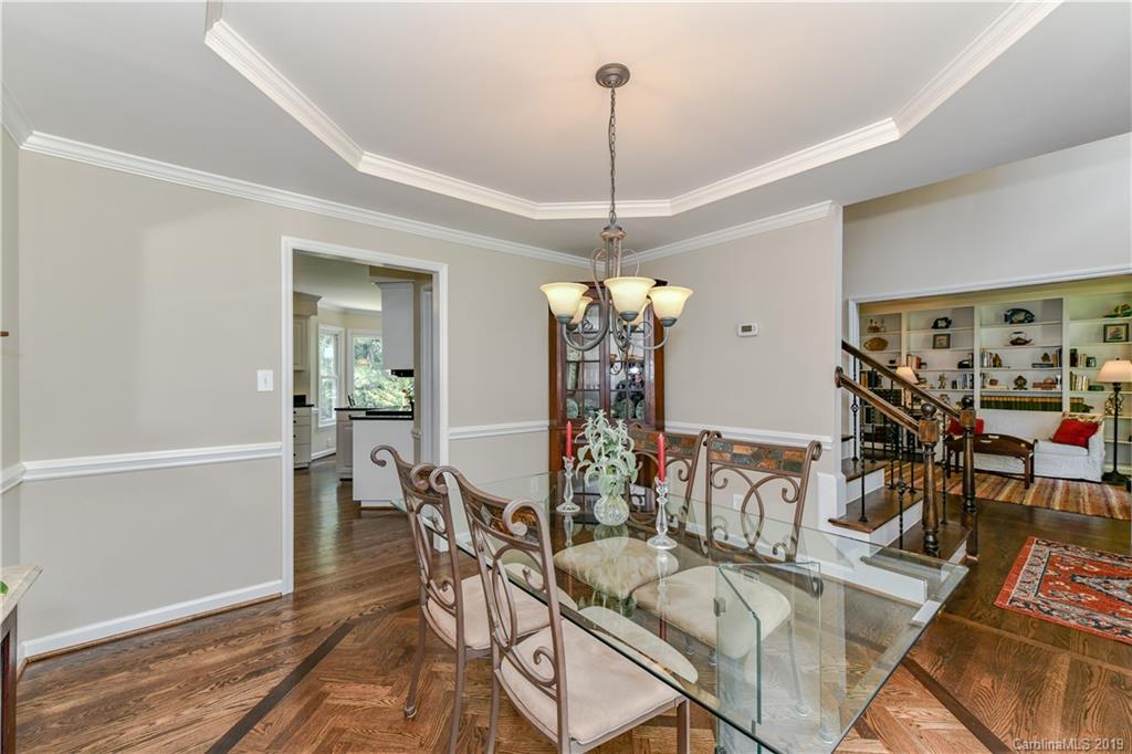 4532 Castleton Road Charlotte, NC 28211 - Photo 6 of 46 Gallery Image 6