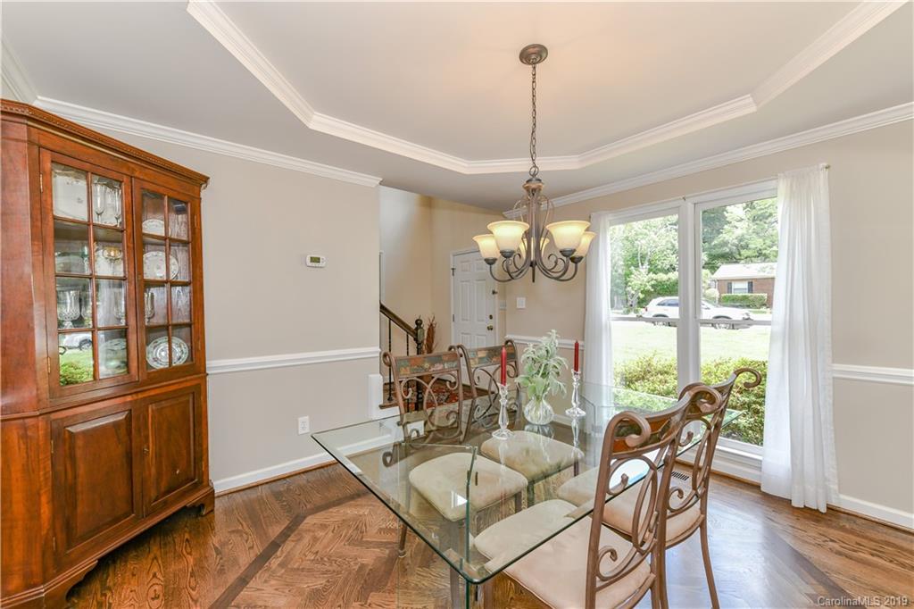 4532 Castleton Road Charlotte, NC 28211 - Photo 7 of 46 Gallery Image 7