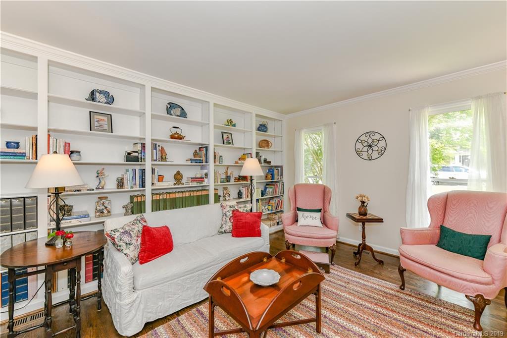 4532 Castleton Road Charlotte, NC 28211 - Photo 9 of 46 Gallery Image 9