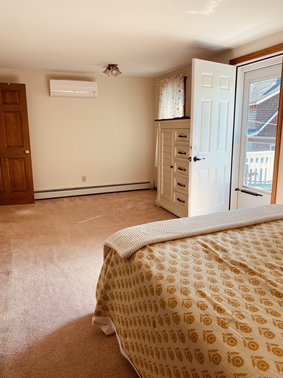 1 Warren Avenue Salisbury, MA 01952 - Photo 21 of 29 a bed room with a bed and a window