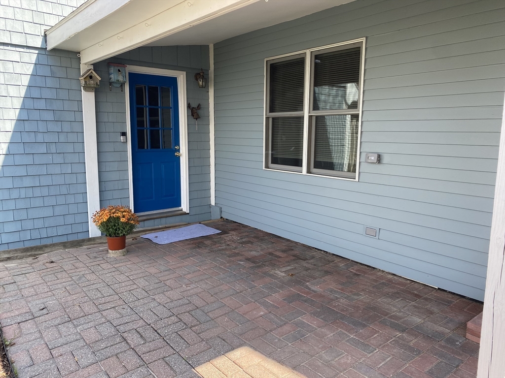1 Warren Avenue Salisbury, MA 01952 - Photo 5 of 29 a view of an empty room with windows