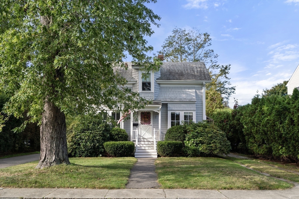 152 Central Street Mansfield, MA 02048 - Photo 28 of 29