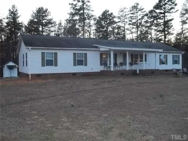 350 Polk Huff Road Roxboro, NC 27574 - Photo 1 of 25
