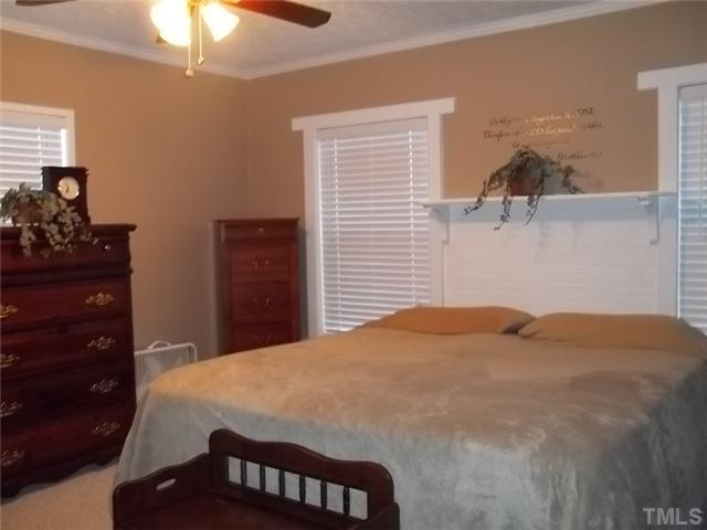 350 Polk Huff Road Roxboro, NC 27574 - Photo 11 of 25