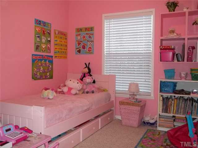 350 Polk Huff Road Roxboro, NC 27574 - Photo 19 of 25