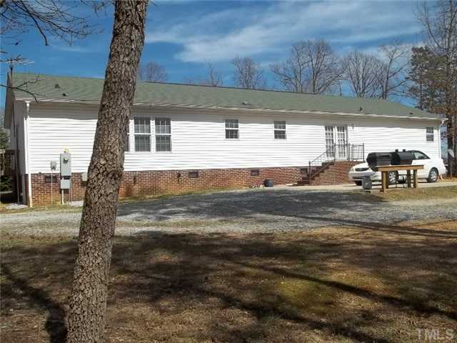 350 Polk Huff Road Roxboro, NC 27574 - Photo 21 of 25
