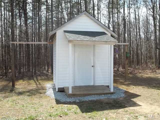 350 Polk Huff Road Roxboro, NC 27574 - Photo 23 of 25