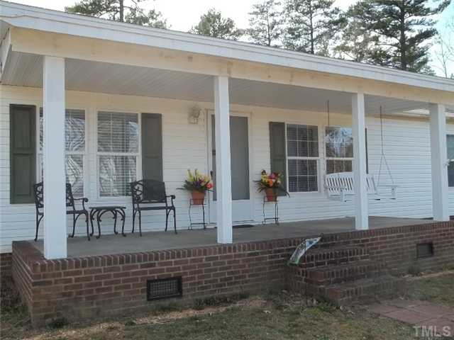 350 Polk Huff Road Roxboro, NC 27574 - Photo 3 of 25