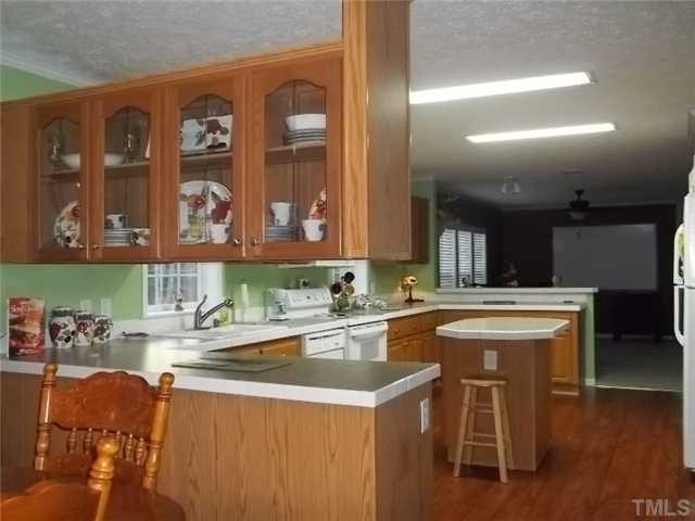 350 Polk Huff Road Roxboro, NC 27574 - Photo 4 of 25