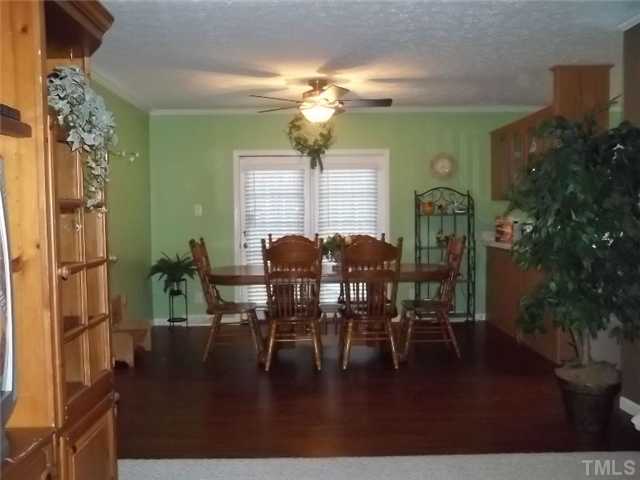 350 Polk Huff Road Roxboro, NC 27574 - Photo 8 of 25