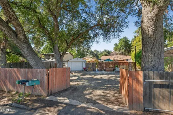 $620,000 | 119 South Alvarado Street, Ojai, CA 93023