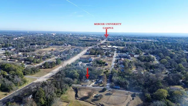 $115,000 | 576 Pansy Avenue, Macon, GA 31204