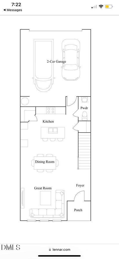 5124 Anamosa Street Raleigh, NC 27610 - Photo 68 of 93 WhatsApp Image 2026-06-06 at 08.32.53