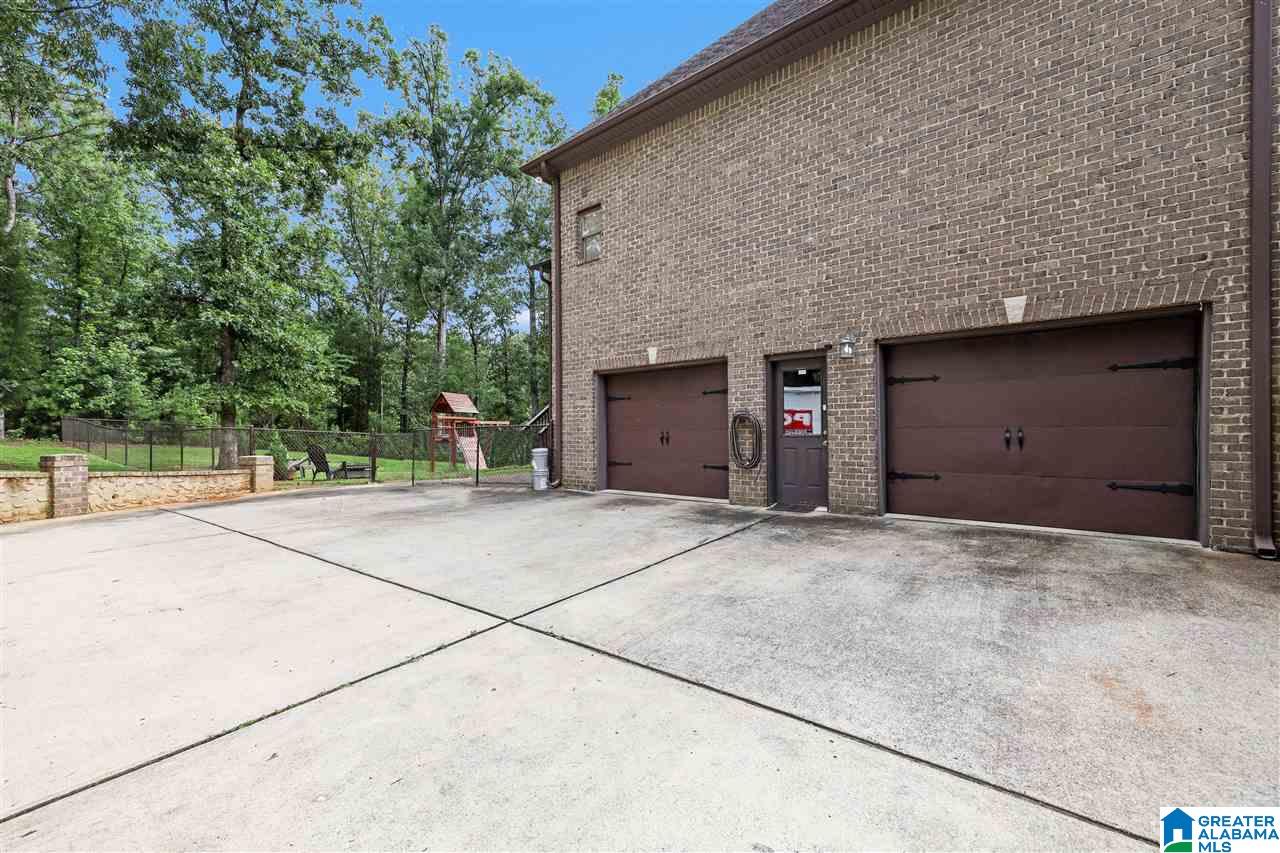 8601 Shady Trail Helena, AL 35022 - Photo 3 of 49
