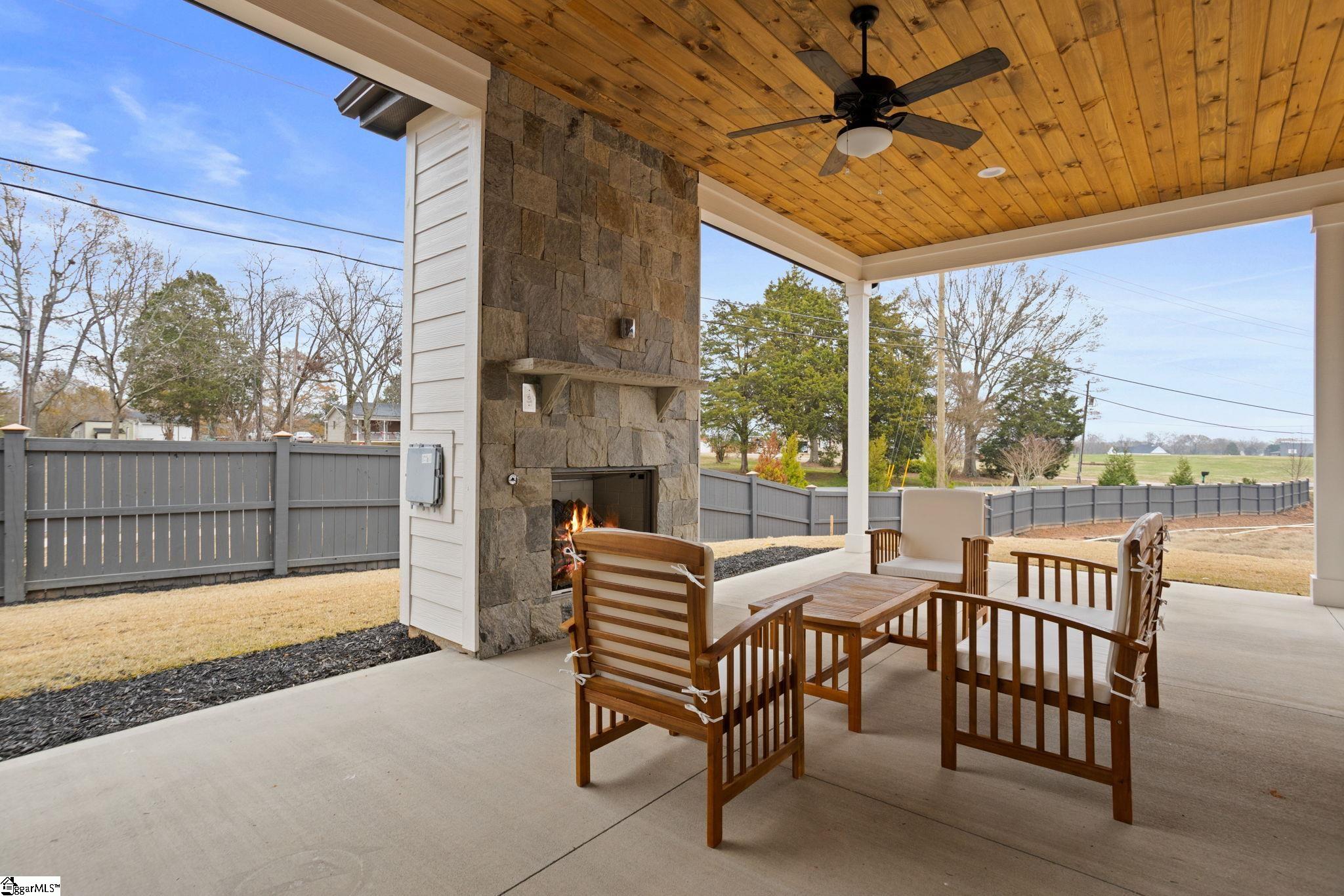 3 Cambie Place Greenville, SC 29607 - Photo 24 of 25