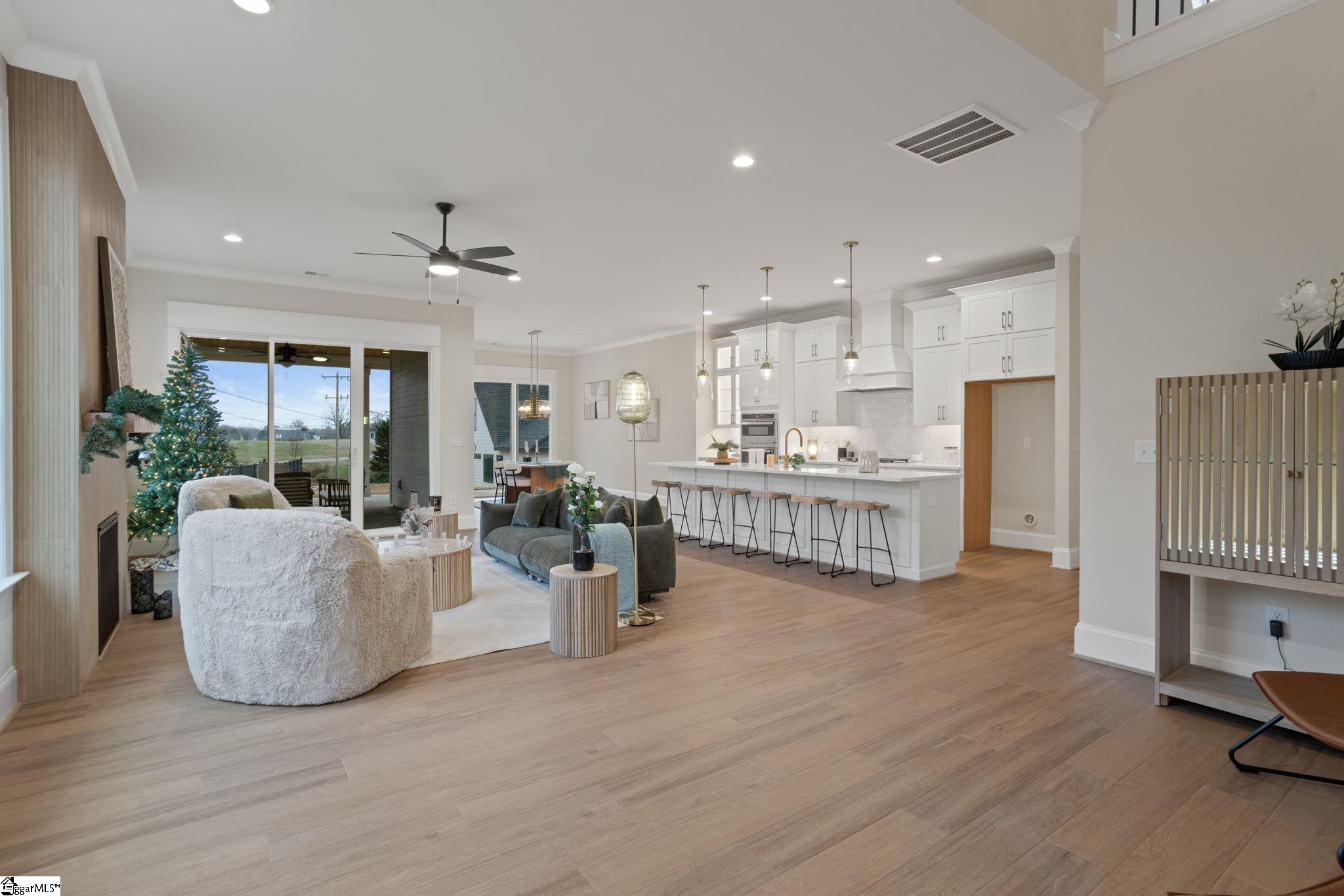 3 Cambie Place Greenville, SC 29607 - Photo 8 of 25