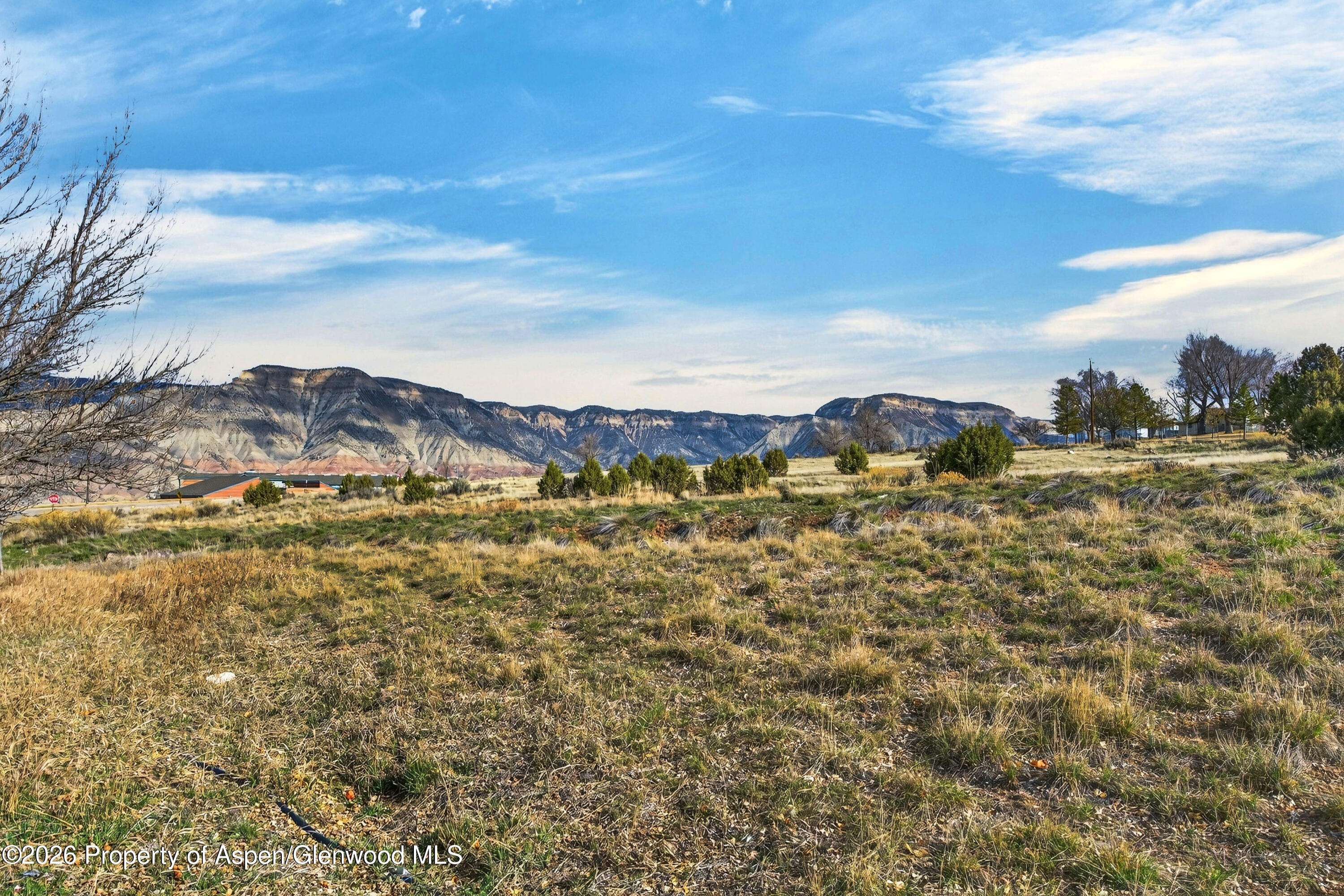 51 North Ridge Court Parachute, CO 81635 - Photo 25 of 28 a view of a city