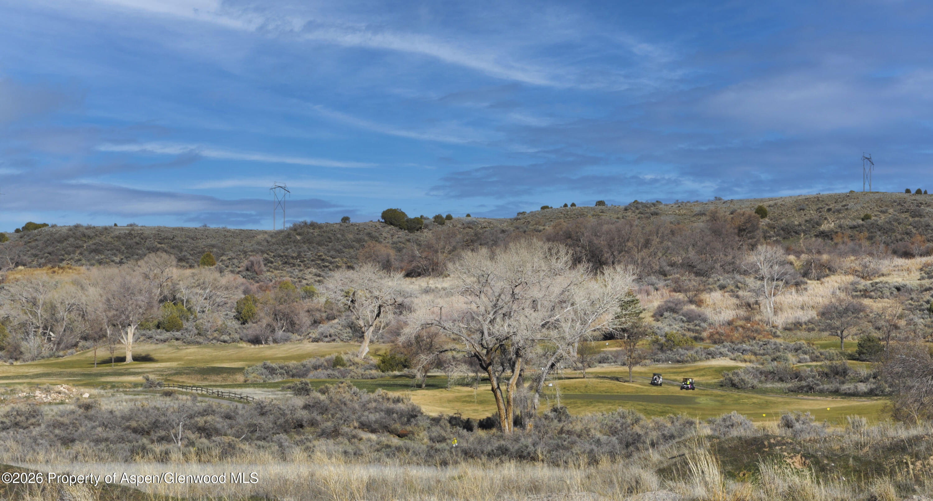 51 North Ridge Court Parachute, CO 81635 - Photo 26 of 28 Battlement Mesa Golf Corse B