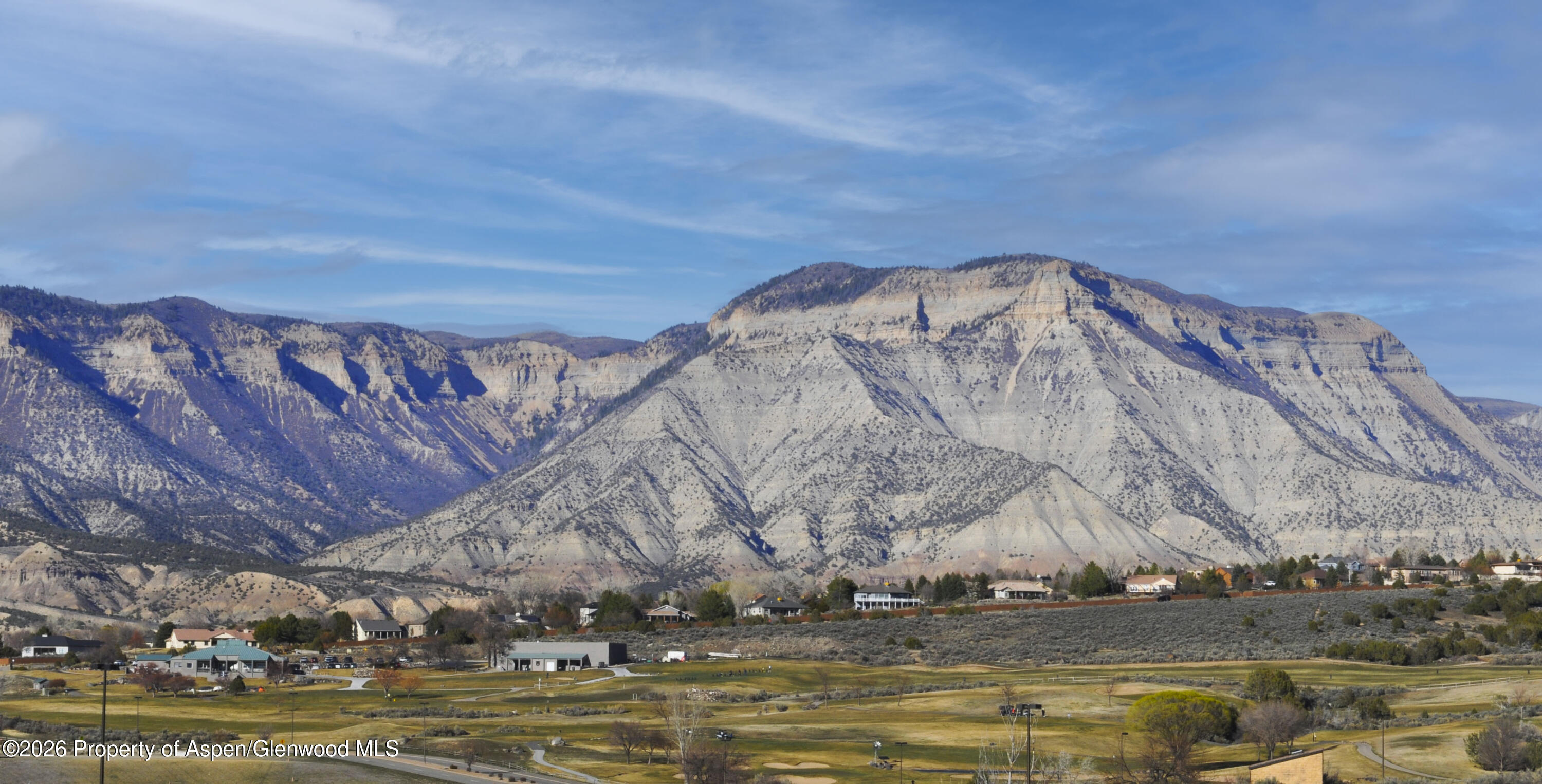 51 North Ridge Court Parachute, CO 81635 - Photo 27 of 28 Battlement Mesa Golf Corse C