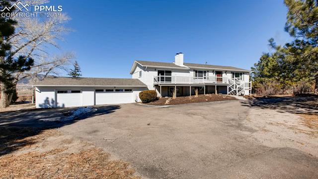 695 Struthers Loop Colorado Springs, CO 80921 - Photo 2 of 36 Gallery Image 2