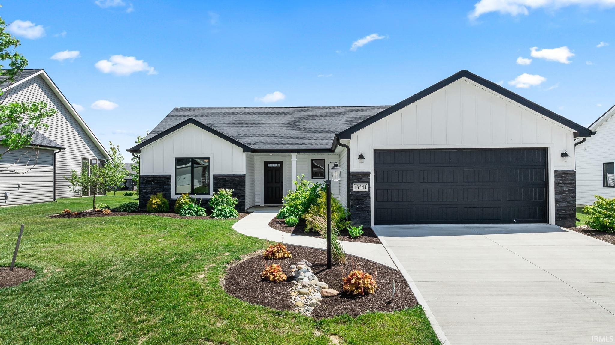 13541 Fringe Tree Trail Fort Wayne, IN 46814 - Photo 44 of 45