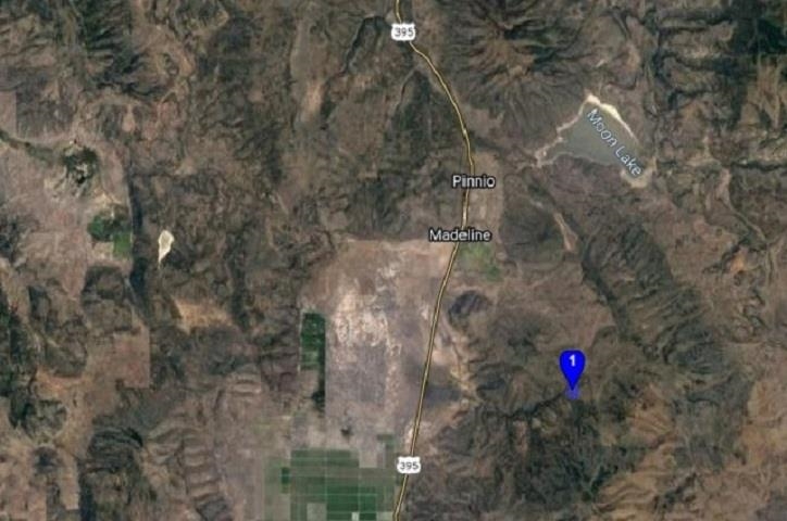 3645 No Name Road Madeline, CA 96119 - Photo 3 of 4