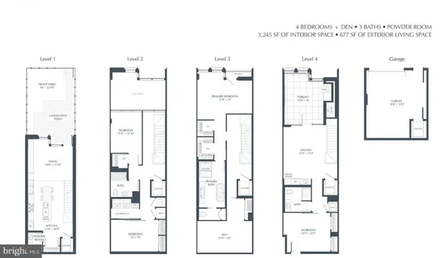 a living room with furniture and floor to ceiling windows