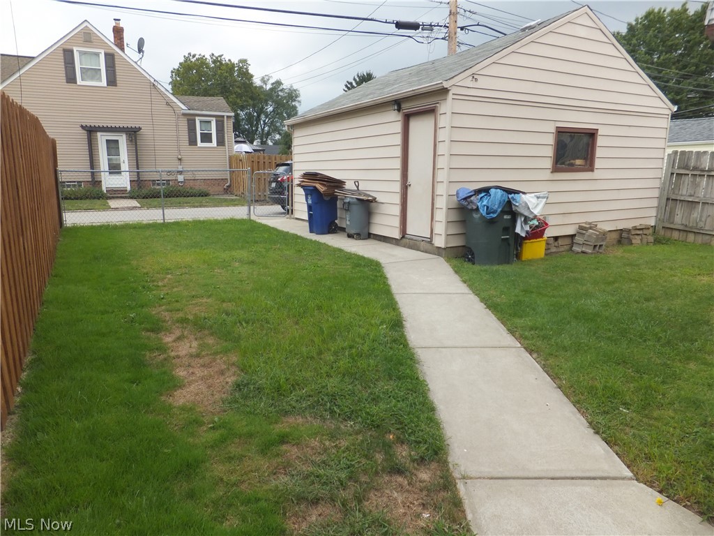 4424 Roadoan Road Brooklyn, OH 44144 - Photo 23 of 27