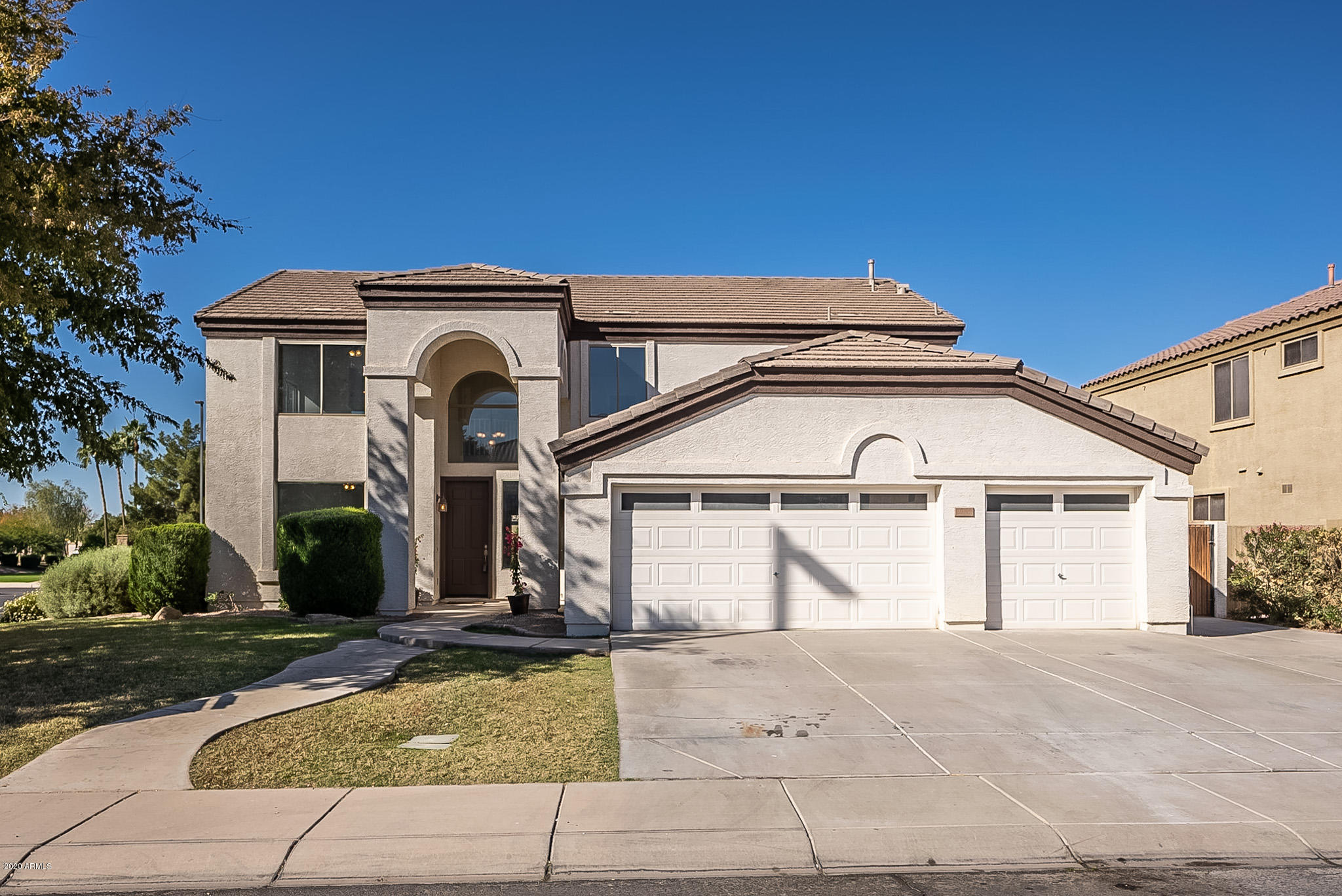 2966 East Ranch Court Gilbert, AZ 85296 - Photo 2 of 63 Gilbert-1