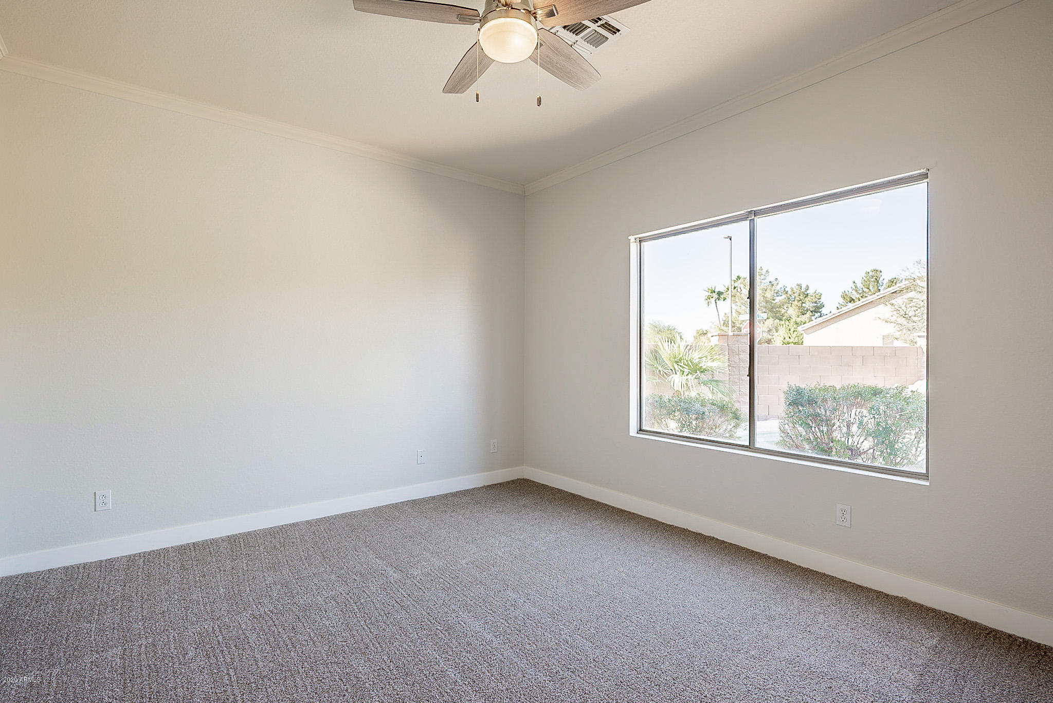 2966 East Ranch Court Gilbert, AZ 85296 - Photo 25 of 63 Downstairs Bedroom/Mother In Law Suite