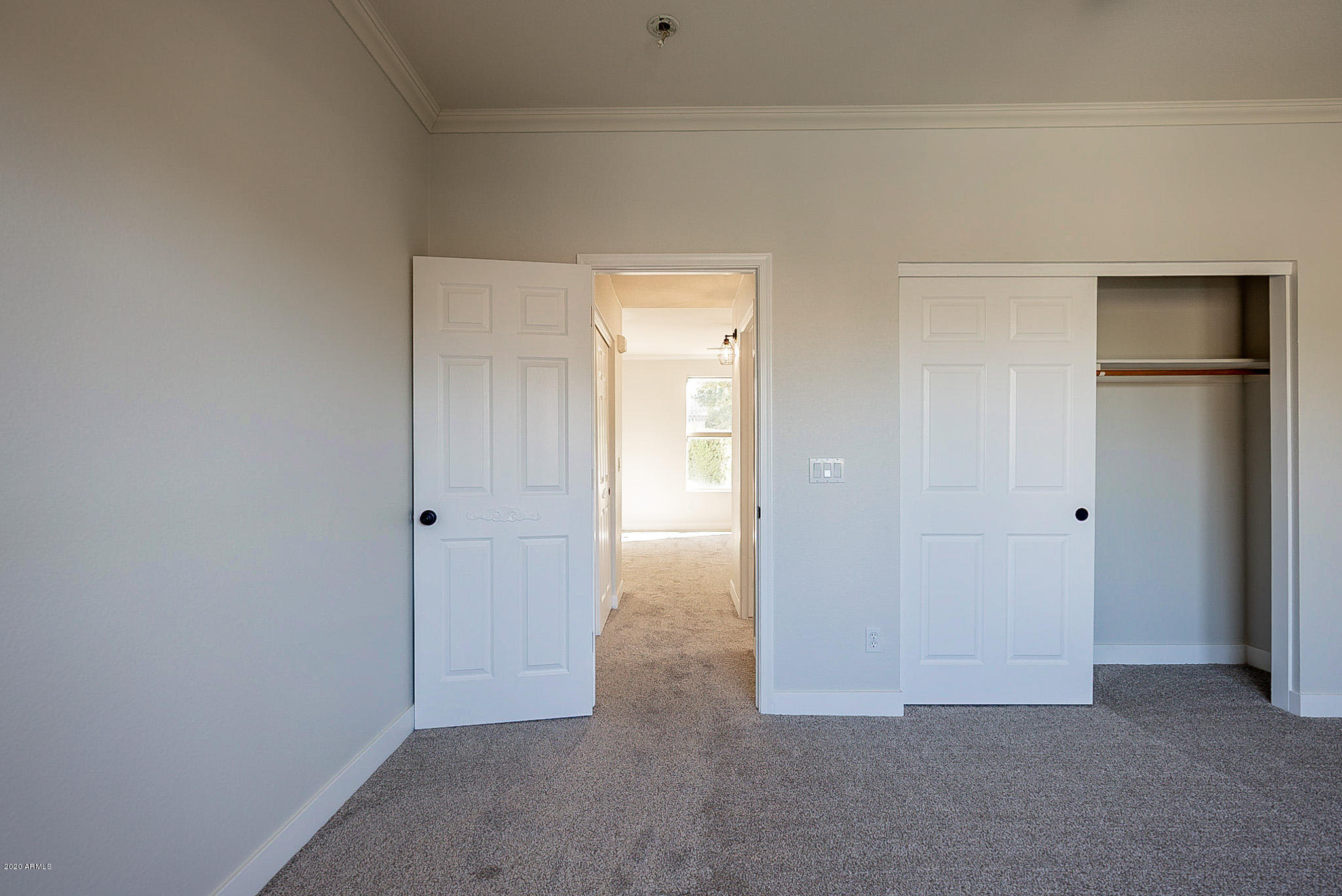 2966 East Ranch Court Gilbert, AZ 85296 - Photo 27 of 63 Downstairs Bedroom/Mother In Law Suite