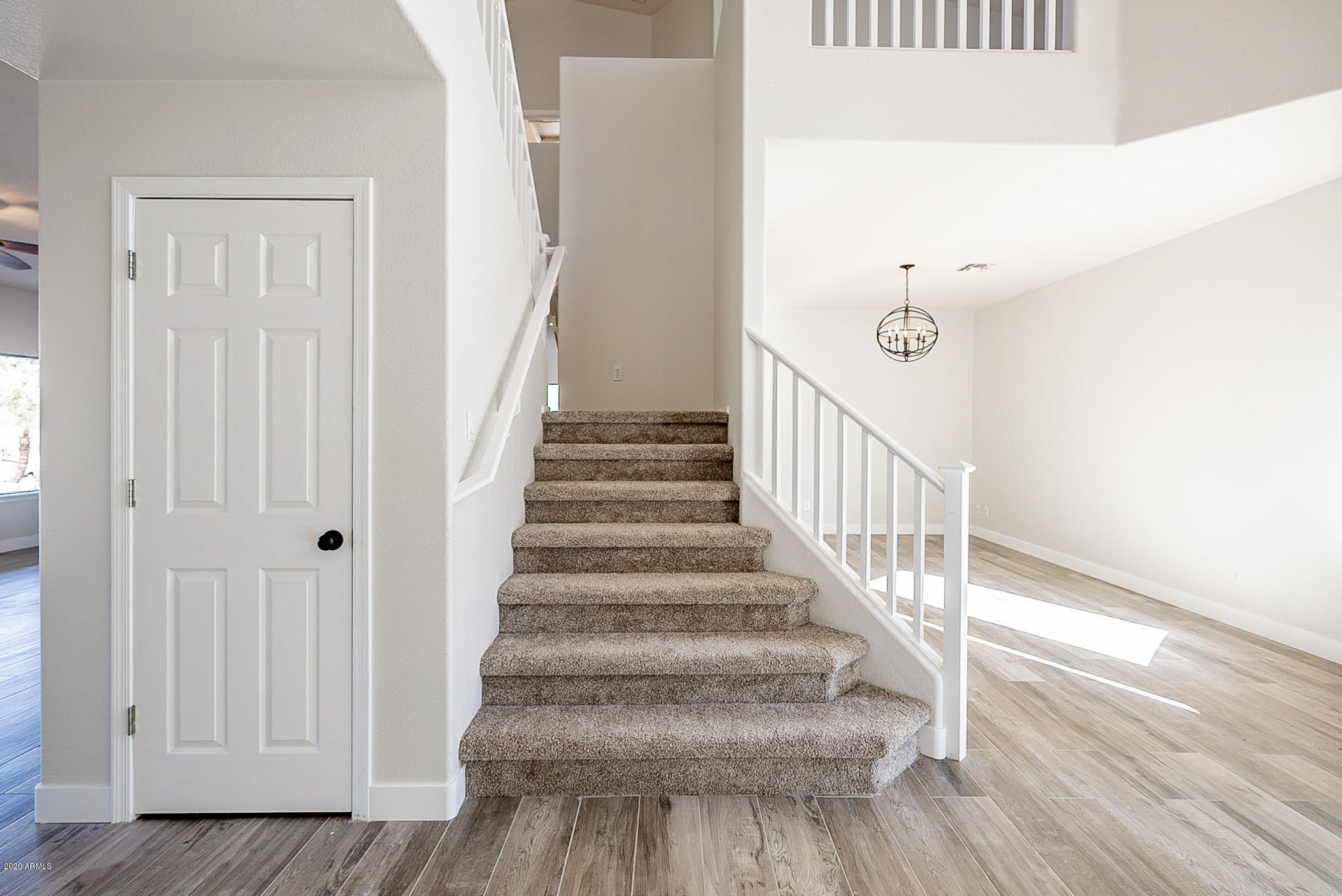 2966 East Ranch Court Gilbert, AZ 85296 - Photo 28 of 63 Split Staircase
