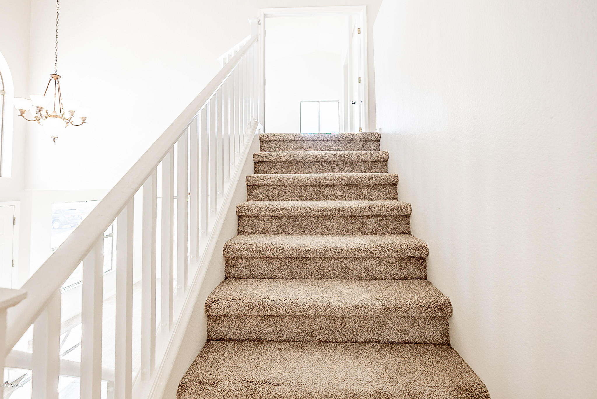 2966 East Ranch Court Gilbert, AZ 85296 - Photo 29 of 63 Split Staircase