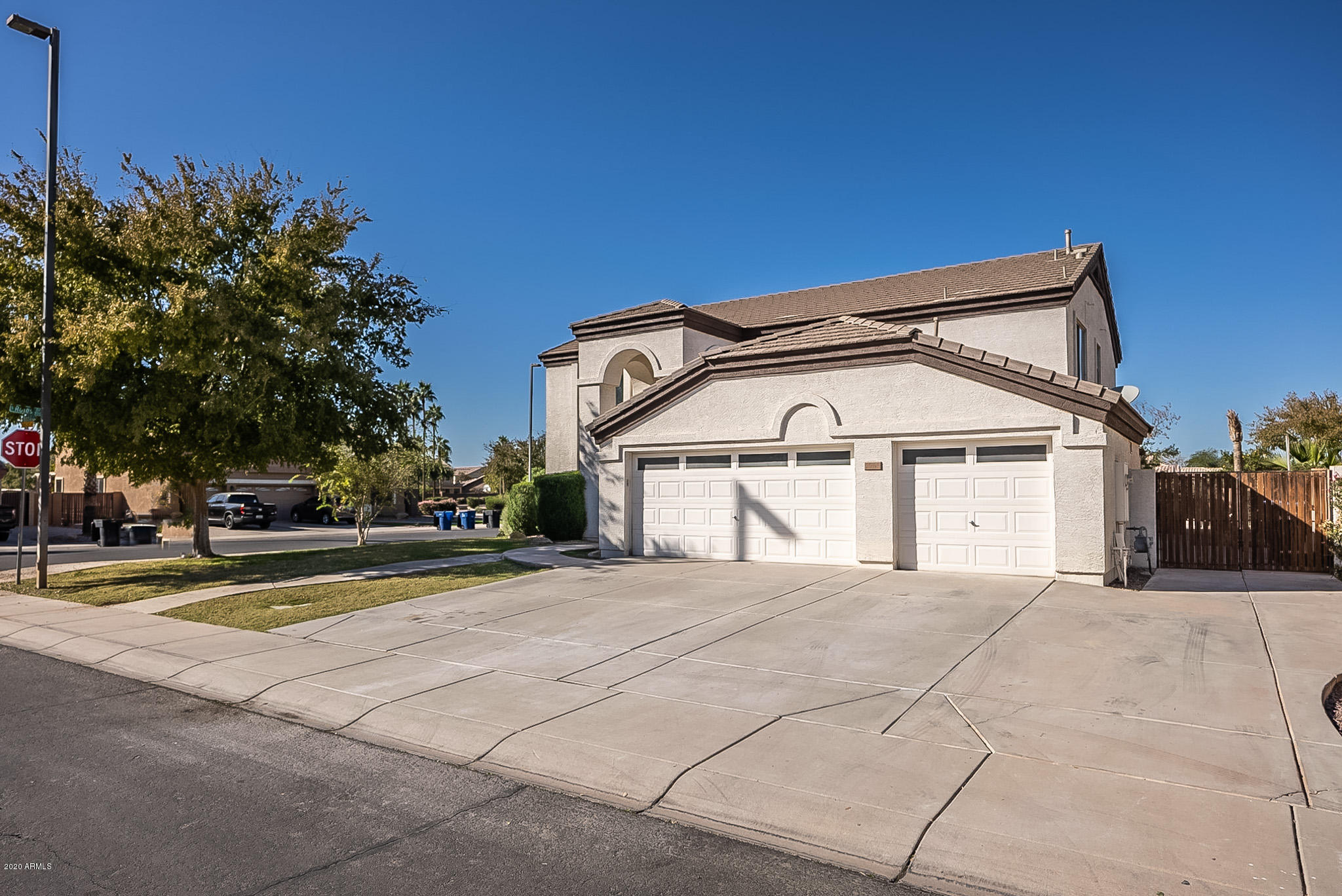 2966 East Ranch Court Gilbert, AZ 85296 - Photo 3 of 63 Gilbert-2