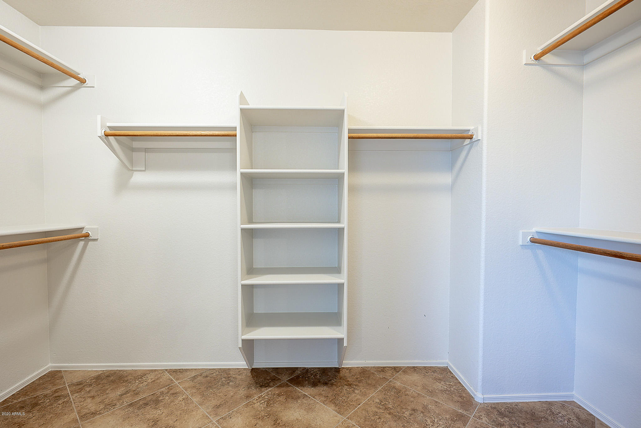 2966 East Ranch Court Gilbert, AZ 85296 - Photo 37 of 63 Master Walkin Closet