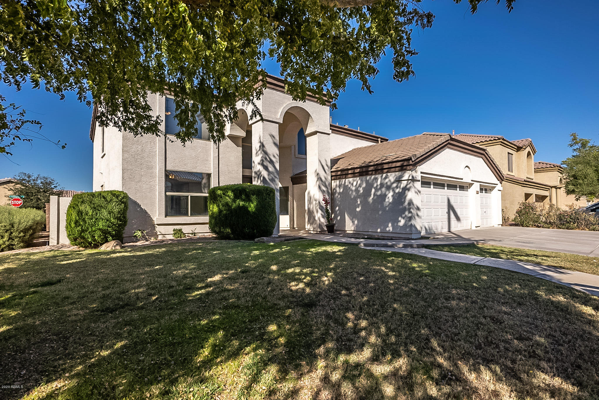 2966 East Ranch Court Gilbert, AZ 85296 - Photo 4 of 63 Gilbert-3