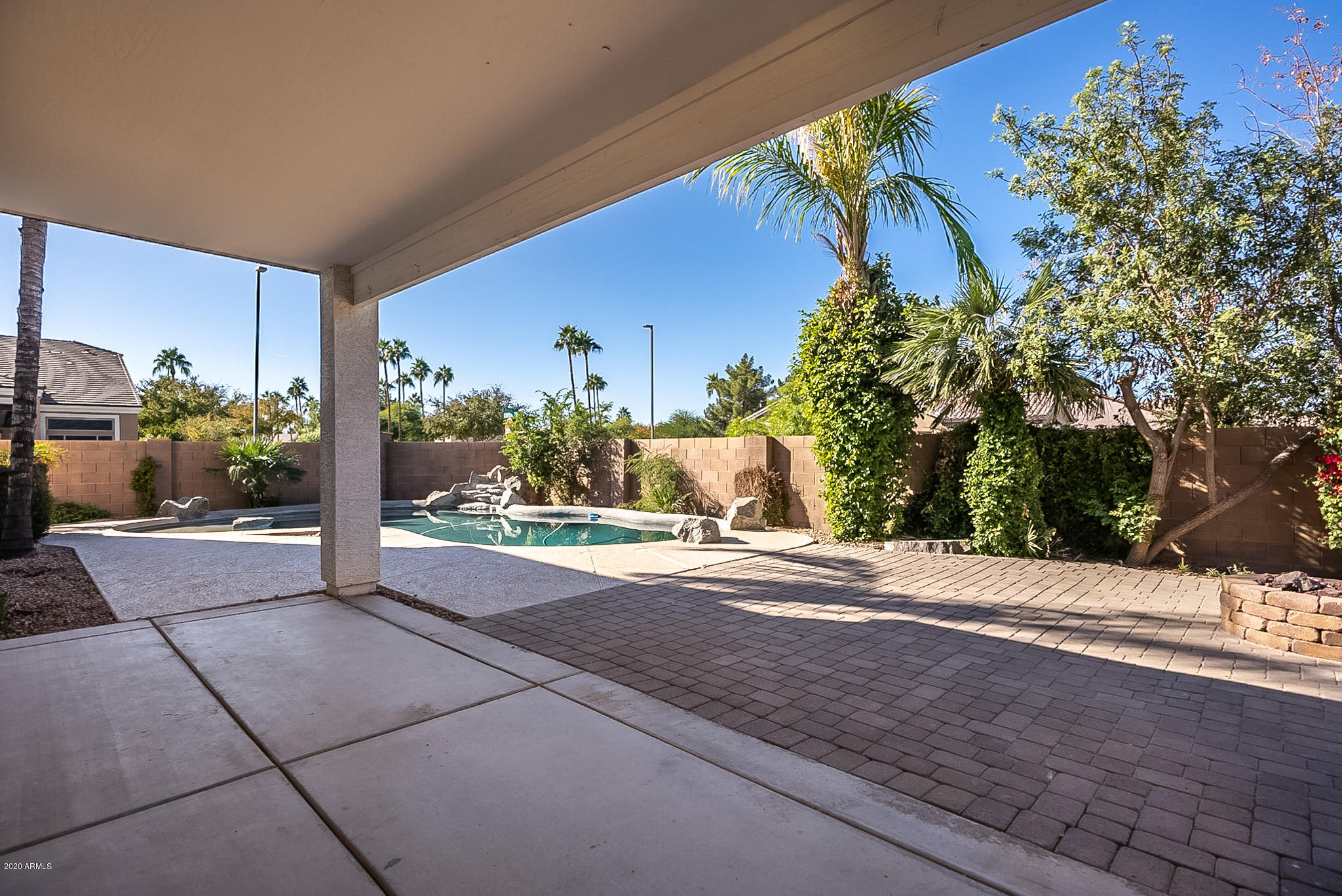 2966 East Ranch Court Gilbert, AZ 85296 - Photo 56 of 63 Gilbert-54