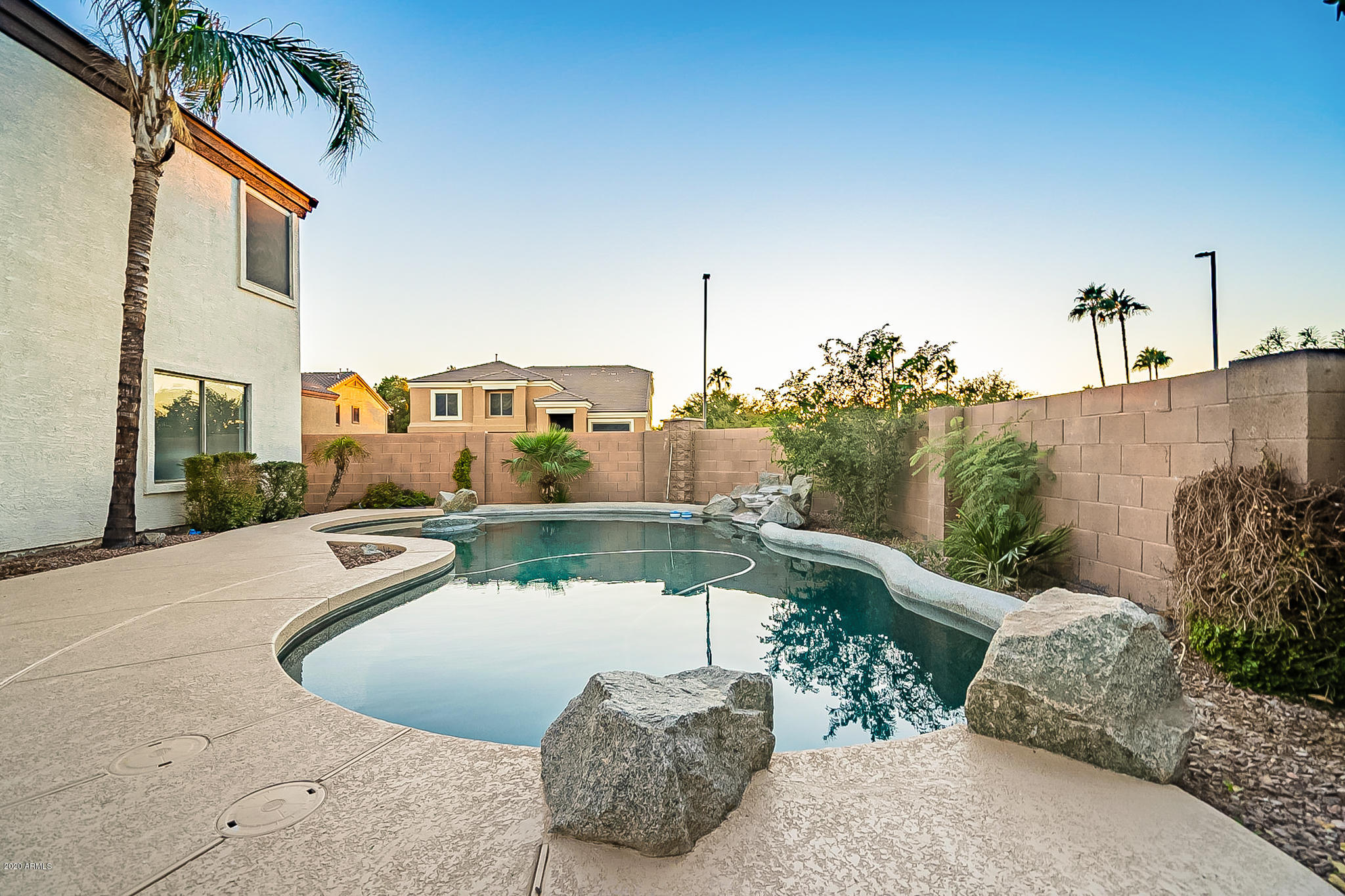 2966 East Ranch Court Gilbert, AZ 85296 - Photo 61 of 63 Ranch-51